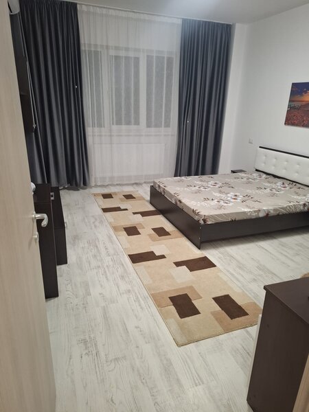 Berceni, la 2 minute de metrou cu centrala,