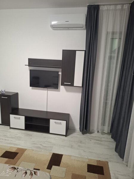 Berceni, la 2 minute de metrou cu centrala,