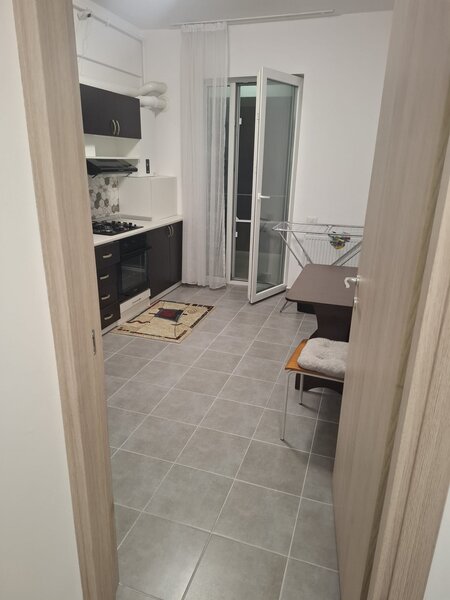 Berceni, la 2 minute de metrou cu centrala,