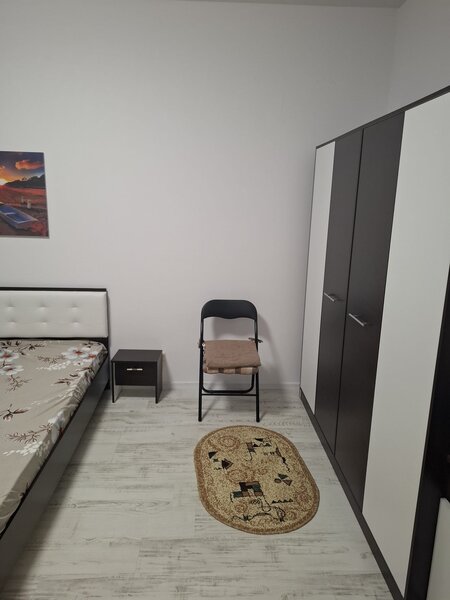 Berceni, la 2 minute de metrou cu centrala,