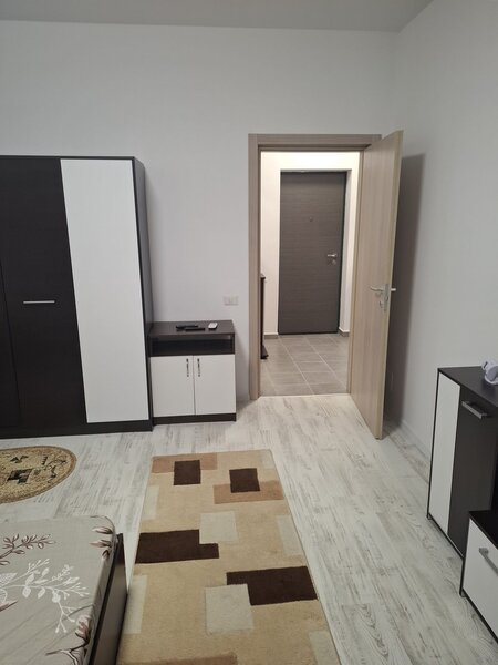 Berceni, la 2 minute de metrou cu centrala,