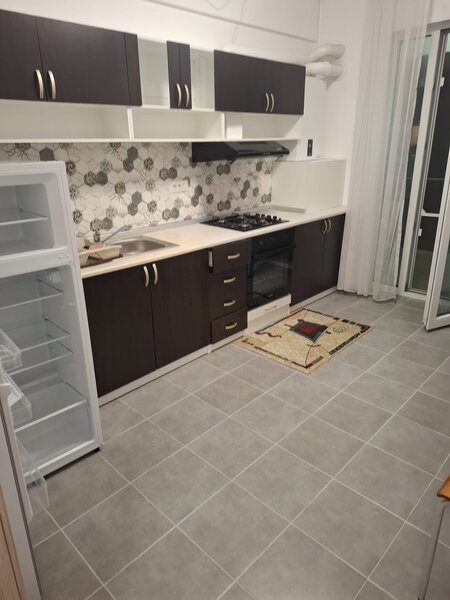 Berceni, la 2 minute de metrou cu centrala,