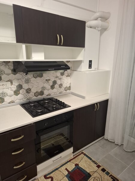 Berceni, la 2 minute de metrou cu centrala,