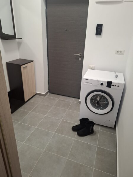 Berceni, la 2 minute de metrou cu centrala,