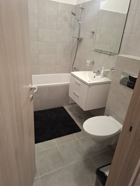 Berceni, la 2 minute de metrou cu centrala,